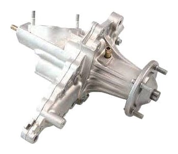Pompa wody 2JZ-GE OEM 16100-49877