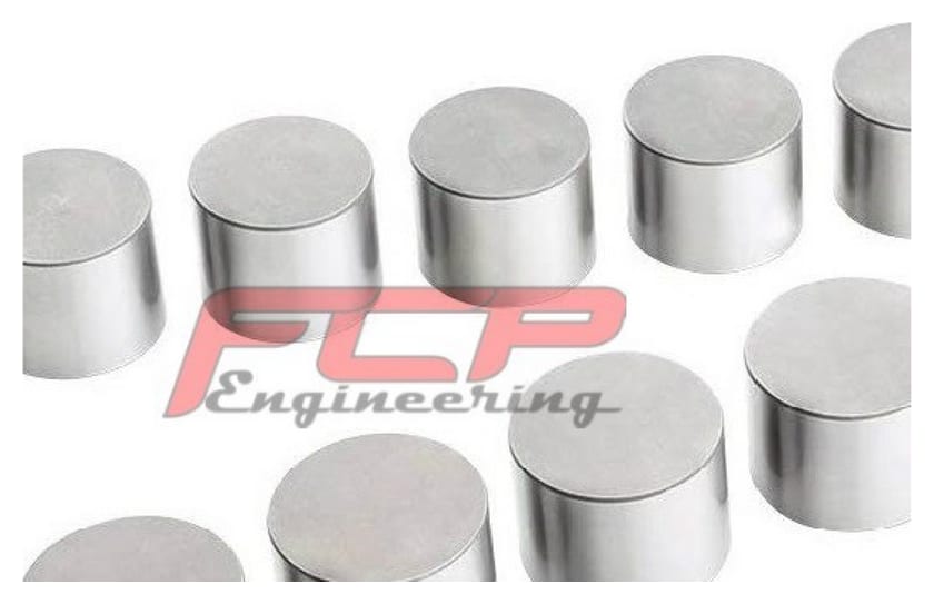 Popychacze zaworowe VW / Audi 2.0 2.2 10V mechaniczne FCP