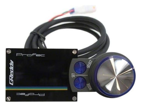 Profec Electronic Boost Controller Greddy EBC
