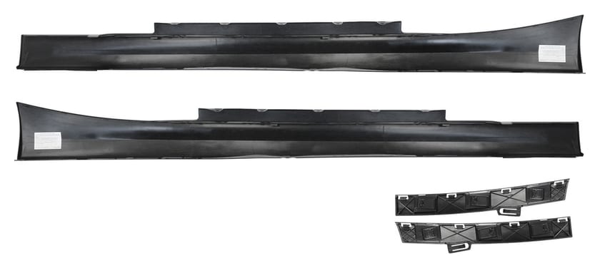 Progi BMW 1 F21 2 F22 F23