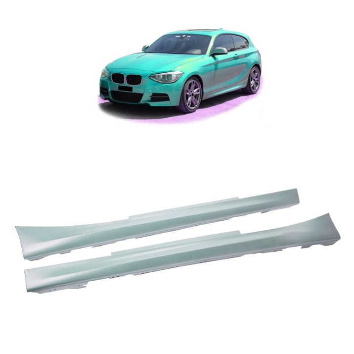 Progi BMW 1 F21 2 F22 F26