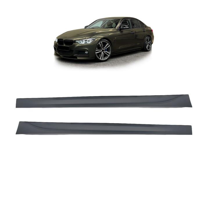 Progi BMW 3 F30 F31