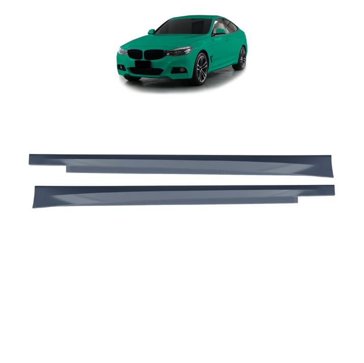 Progi BMW 3 F34