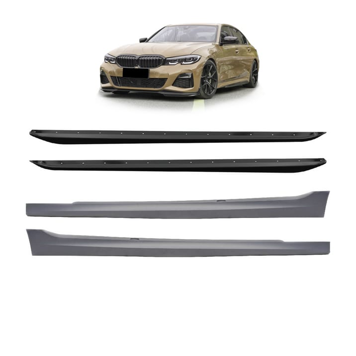 Progi BMW 3 G20 G21