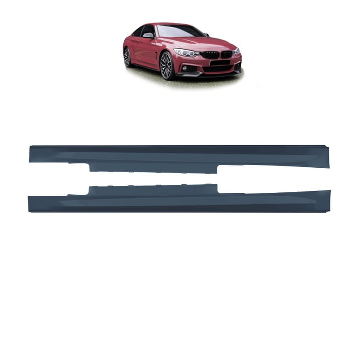 Progi BMW 4 F32 F33