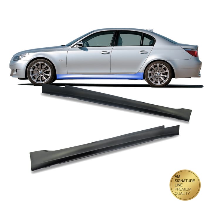 Progi BMW 5 E60 E61