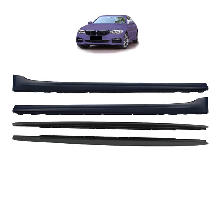 Progi BMW 5 G30 G31