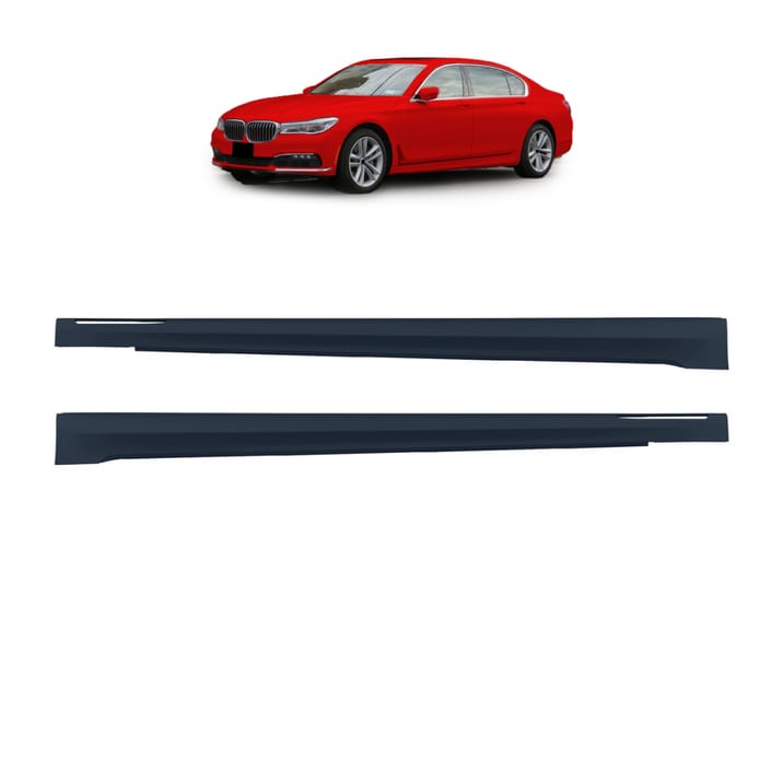 Progi BMW 7 G11 G12