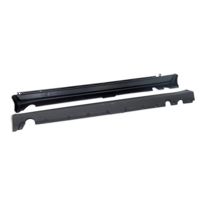 Progi Mercedes-Benz E W124 A124 C124 S124
