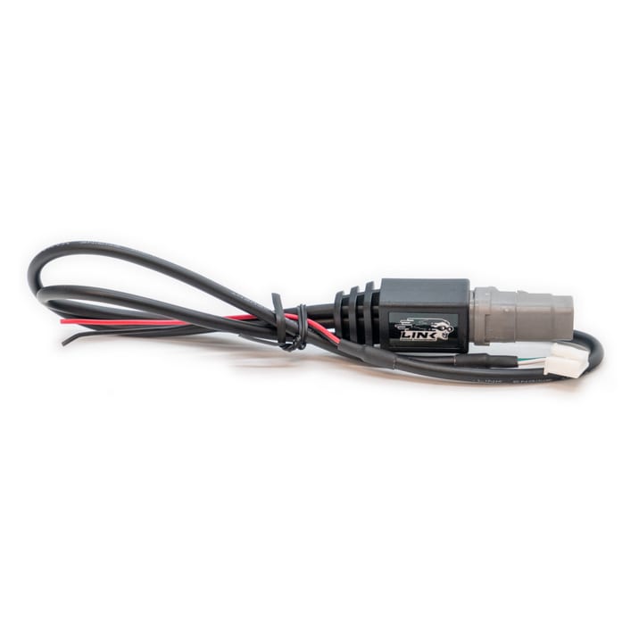 Przewód połączeniowy do sterowników PlugIn 5Pin (CANJST)