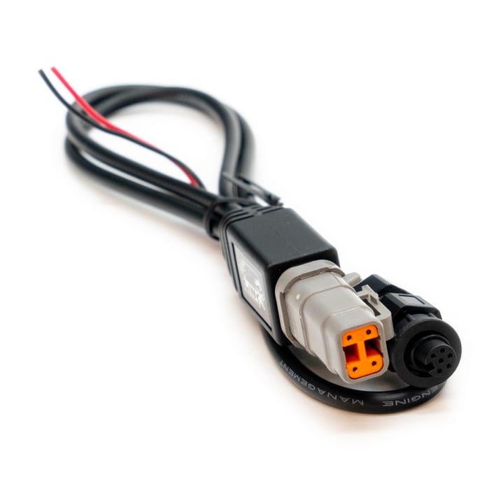 Przewód połączeniowy do sterowników WireIn CAN 6Pin (CANLTW)