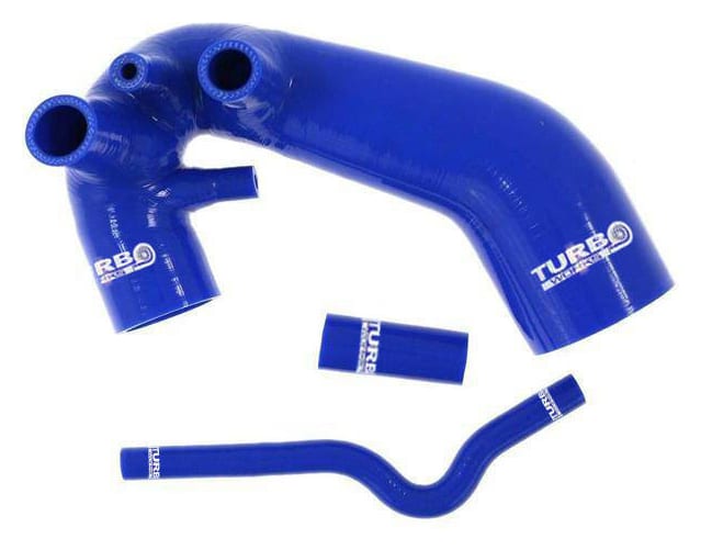 Przewody silikonowe Turbo AUDI A4 AEB ATW VW PASSAT B5 1.8T TurboWorks