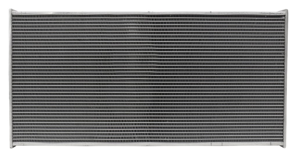 Rdzeń chłodnicy wody TurboWorks 800x400x60mm