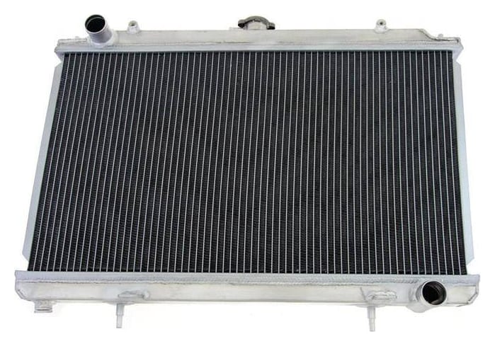 Sportowa Chłodnica Wody TurboWorks Nissan 200SX S14