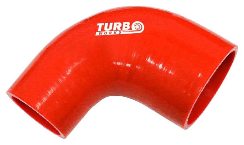 Redukcja 90st TurboWorks Red 51-76mm