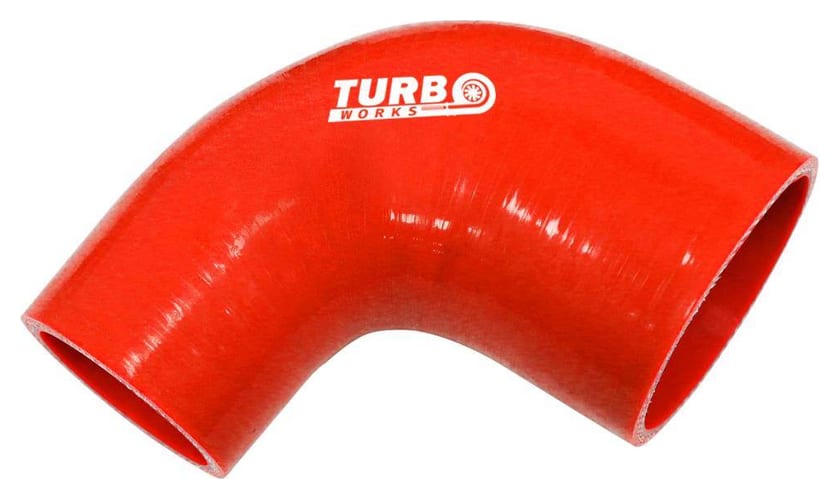 Redukcja 90st TurboWorks Red 70-102mm