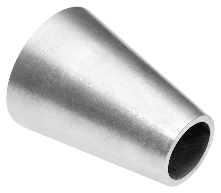 Redukcja układu wydechowego 60-34mm