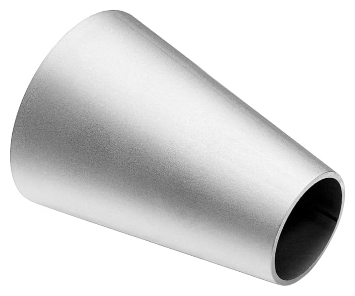 Redukcja układu wydechowego 76-42mm