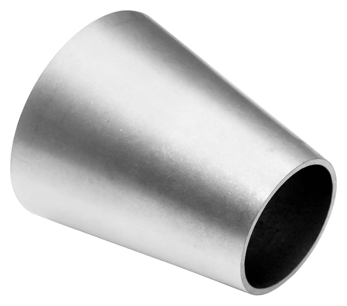 Redukcja układu wydechowego 76-48mm