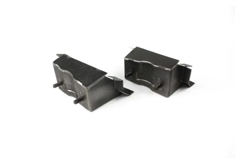Reparaturka BMW 3 E36 Mocowanie stabilizatora przód