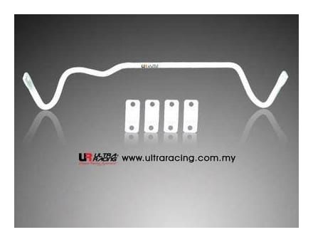 Rozpórka Alfa 145/146 UltraRacing tylna Sway Bar 23mm
