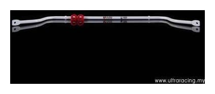 Rozpórka Alfa Romeo Spider GTV UltraRacing tylna Sway Bar 20mm