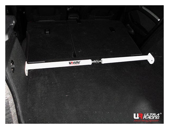 Rozpórka Audi A3 12+ 8V UltraRacing 2P tylna górna Strut Bar Adj.