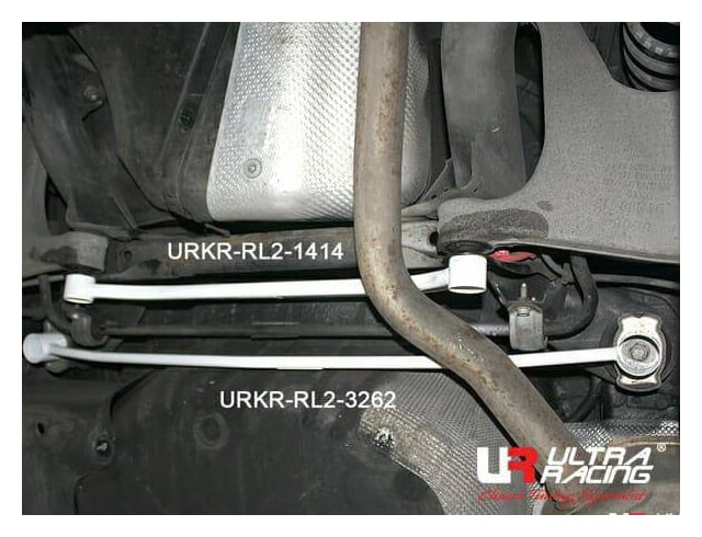 Rozpórka AUDI A4 B8 (TYP 8K) 2.0 TFSI 2WD 2008-2016