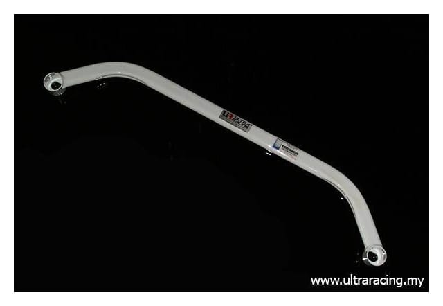 Rozpórka Audi A6 /A7/S6 10+ UltraRacing 2-punktowa tylna dolna Bar