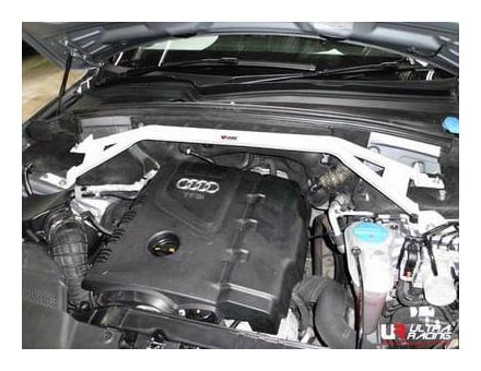Rozpórka Audi Q5 2.0 08+ UltraRacing 2-punktowa przednia górna Strutbar