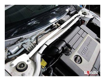 Rozpórka Audi TT 8J 06+/TTS Quattro 08+ Ultra-R przednia górna Strutbar