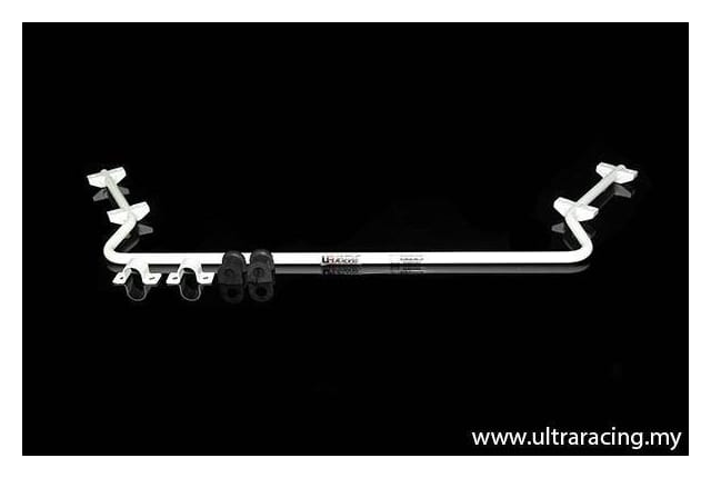 Rozpórka Austin / Mini Classic UltraRacing przednia Sway Bar 16mm