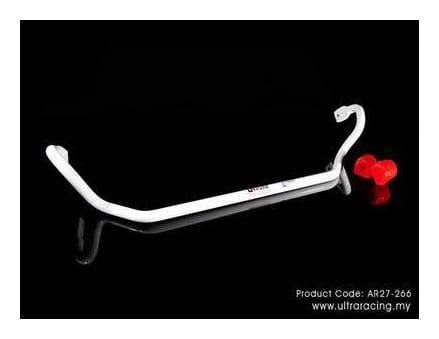 Rozpórka BMW 1 E87 / 3 E90 2.0 / E92 3.5 Ultra-R przednia Sway Bar 27mm