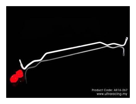 Rozpórka BMW 1 E87 / 3 E90 2.0 / E92 3.5 Ultra-R tylna Sway Bar 16mm