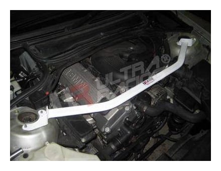 Rozpórka BMW 3-Series E46 318 1.9 99-01 Ultra-R przednia górna Strutbar