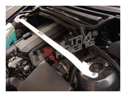 Rozpórka BMW 3-Series E46 320/323/325/328/330 6C przednia Strutbar
