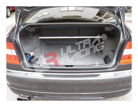 Rozpórka BMW 3-Series E46 (incl M3 UltraRacing tylna górna Strutbar