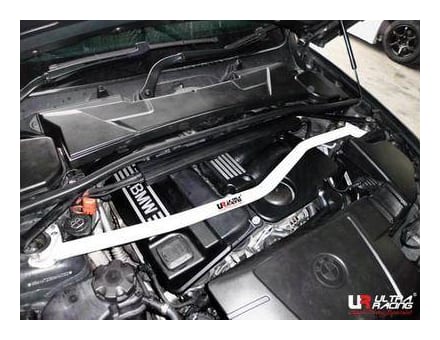 Rozpórka BMW 3-Series E90 05+ 320 UltraRacing przednia górna Strutbar