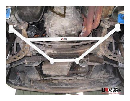 Rozpórka BMW 3series E30 83-94 power steering Ultra-R 4P przednia Brace