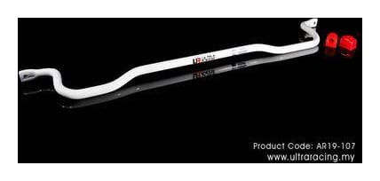 Rozpórka BMW 5-Series E39 95-03 UltraRacing tylna Sway Bar 19mm