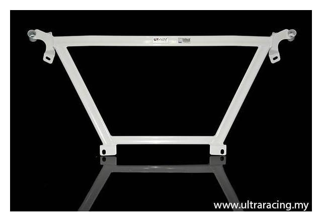 Rozpórka BMW 6 F06/F12/F13 11+ Ultra-R 4P przednia górna Strut Bar