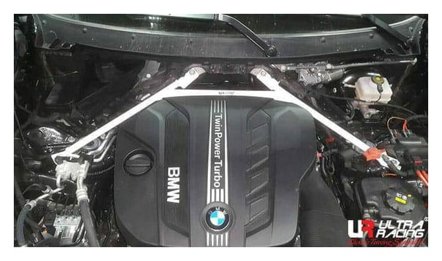 Rozpórka BMW F15 (X5) 2.5 4WD 2014-2018