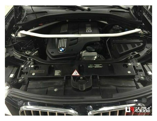 Rozpórka BMW F25 (X3) 2.0D 4WD 2011-2017