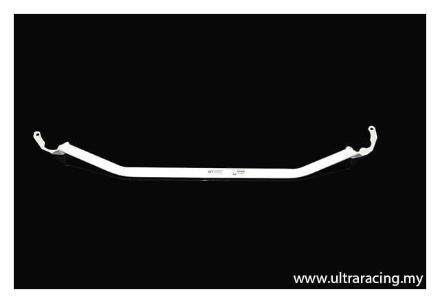 Rozpórka BMW X3 11+ UltraRacing 2-punktowa przednia górna Strut Bar