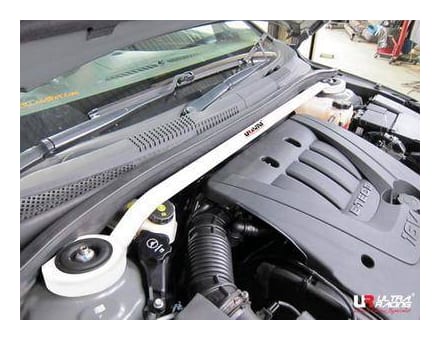 Rozpórka Chevrolet Cruze 08+ 1.6/1.8/2.0 Ultra-R przednia górna Strutbar