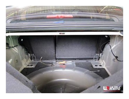 Rozpórka Chevrolet Cruze 08+ 1.6/1.8/2.0 Ultra-R tylna górna Strutbar