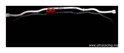 Rozpórka Fiat Grande Punto 8V 1.4 06+ UltraRacing przednia Sway Bar 21mm