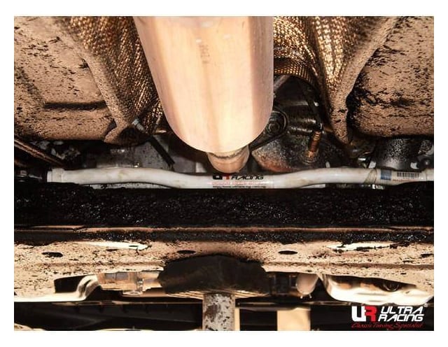 Rozpórka Ford Fiesta MK6/7 1.6 /Mazda 2 07+ przednia Sway Bar 22mm