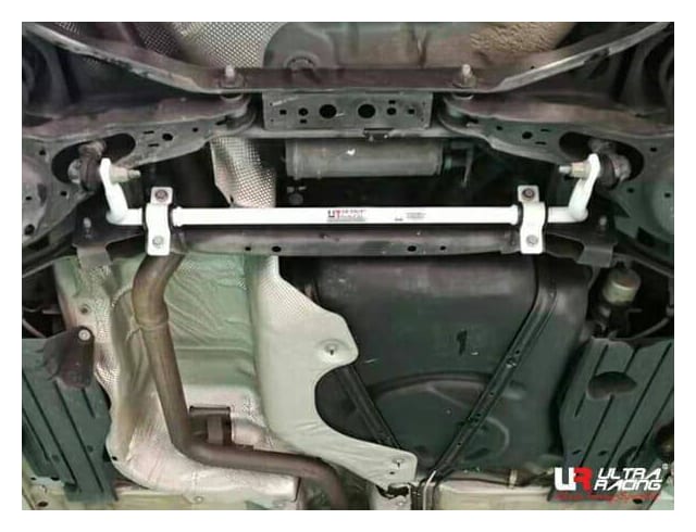 Rozpórka Ford Focus MK3 2.0-Duretec 2WD 12-18 UltraRacing tylna Sway Bar 23mm