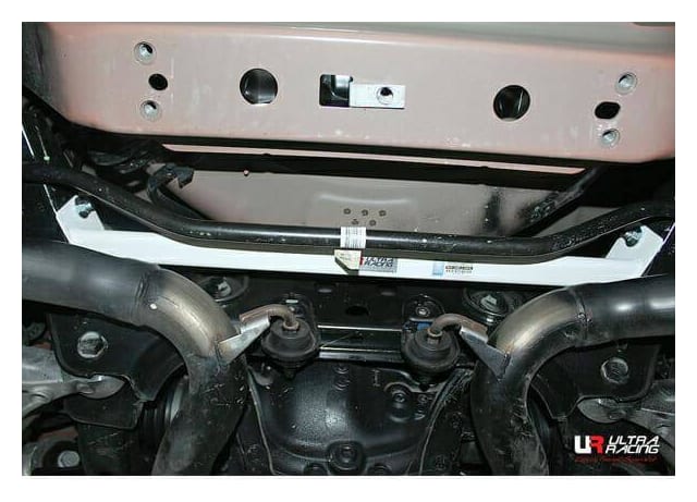 Rozpórka Ford Mustang S550 15-19 Ultra Racing tylna dolna Strutbar